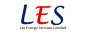 LES Energy Services logo